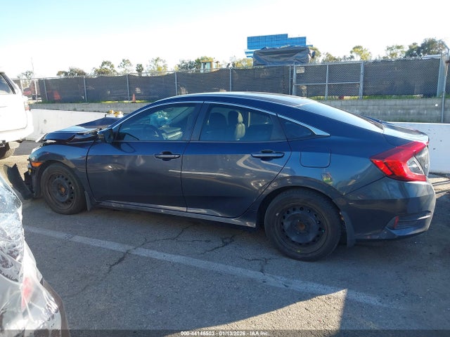 19XFC2F59GE246238 Honda Civic Lx