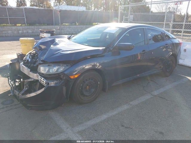 19XFC2F59GE246238 Honda Civic Lx