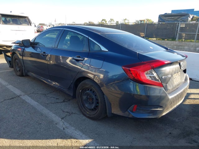 19XFC2F59GE246238 Honda Civic Lx