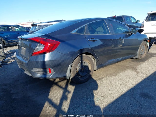 19XFC2F59GE246238 Honda Civic Lx