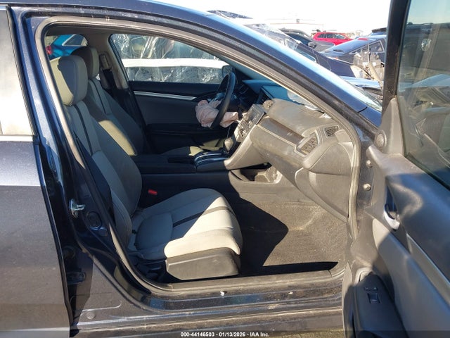 19XFC2F59GE246238 Honda Civic Lx