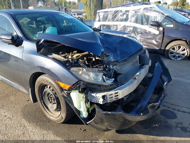 19XFC2F59GE246238 Honda Civic Lx