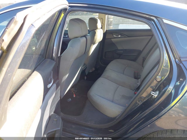 19XFC2F59GE246238 Honda Civic Lx