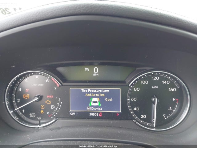 2021 CADILLAC XT4 1GYAZAR43MF080039 Photo 6