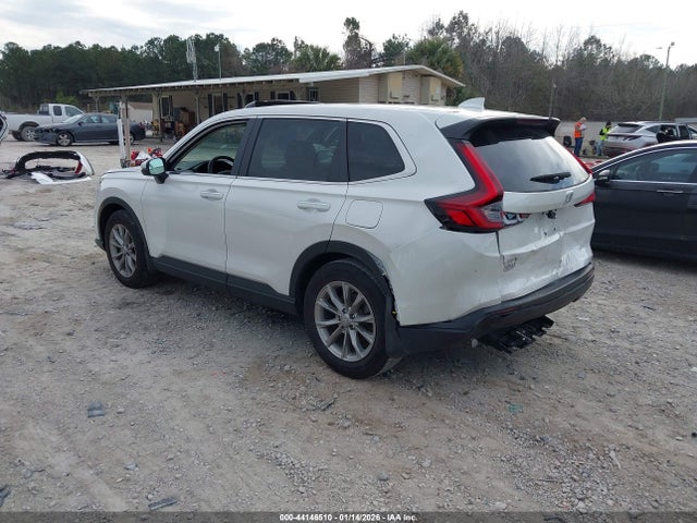 Продаж на аукціоні авто 2025 Honda Cr-v Ex 2wd, vin: 2HKRS3H43SH330523, номер лоту: 44146510