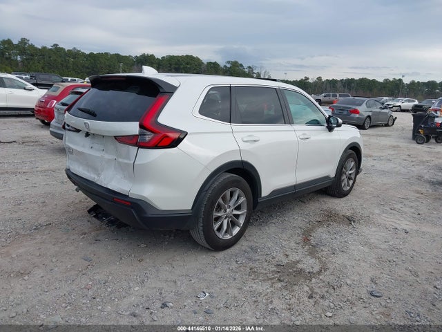 Продаж на аукціоні авто 2025 Honda Cr-v Ex 2wd, vin: 2HKRS3H43SH330523, номер лоту: 44146510
