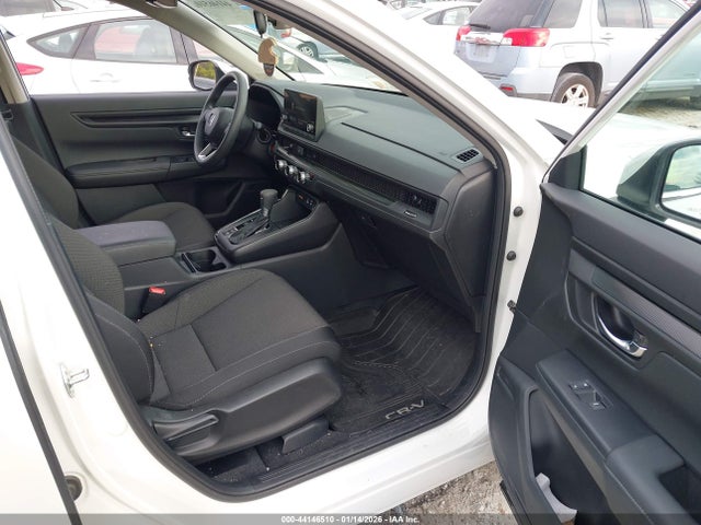Продаж на аукціоні авто 2025 Honda Cr-v Ex 2wd, vin: 2HKRS3H43SH330523, номер лоту: 44146510