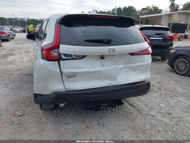 Продаж на аукціоні авто 2025 Honda Cr-v Ex 2wd, vin: 2HKRS3H43SH330523, номер лоту: 44146510