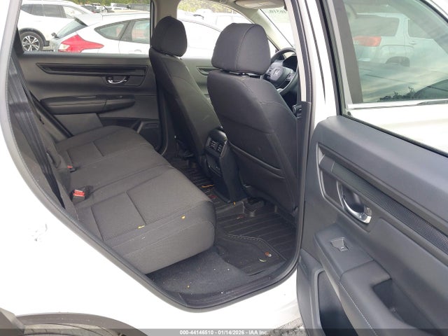 Продаж на аукціоні авто 2025 Honda Cr-v Ex 2wd, vin: 2HKRS3H43SH330523, номер лоту: 44146510