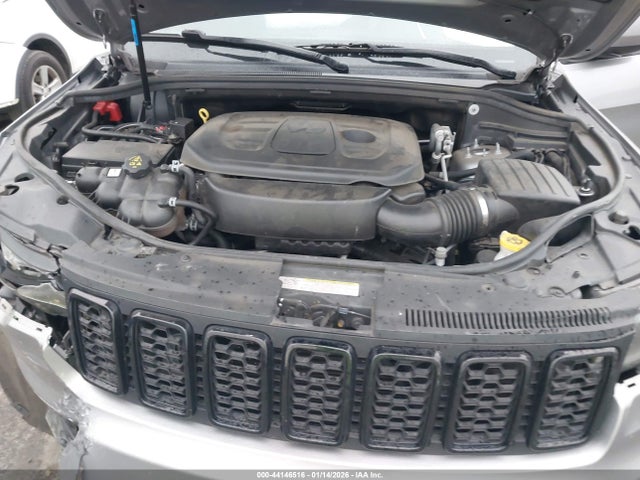 Продажа на аукционе авто 2019 Jeep Grand Cherokee Altitude 4x2, vin: 1C4RJEAG8KC856922, номер лота: 44146516