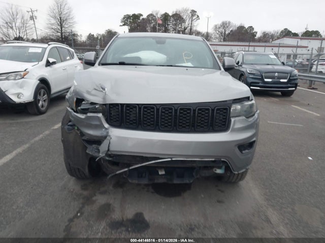 Продажа на аукционе авто 2019 Jeep Grand Cherokee Altitude 4x2, vin: 1C4RJEAG8KC856922, номер лота: 44146516