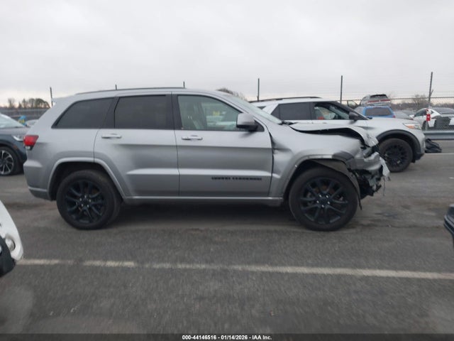 Продажа на аукционе авто 2019 Jeep Grand Cherokee Altitude 4x2, vin: 1C4RJEAG8KC856922, номер лота: 44146516