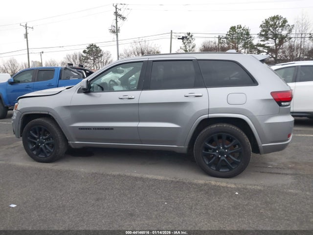 Продажа на аукционе авто 2019 Jeep Grand Cherokee Altitude 4x2, vin: 1C4RJEAG8KC856922, номер лота: 44146516