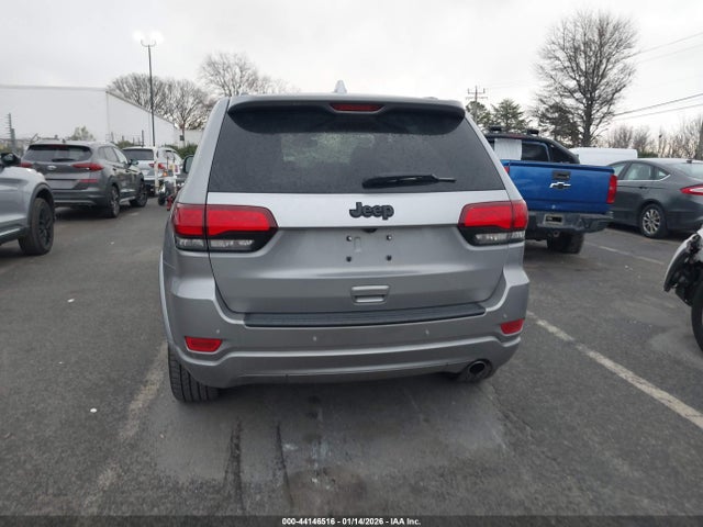 Продажа на аукционе авто 2019 Jeep Grand Cherokee Altitude 4x2, vin: 1C4RJEAG8KC856922, номер лота: 44146516