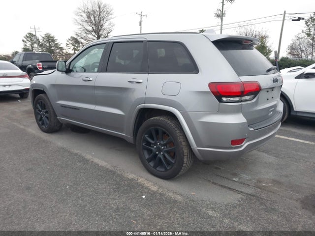 Продажа на аукционе авто 2019 Jeep Grand Cherokee Altitude 4x2, vin: 1C4RJEAG8KC856922, номер лота: 44146516