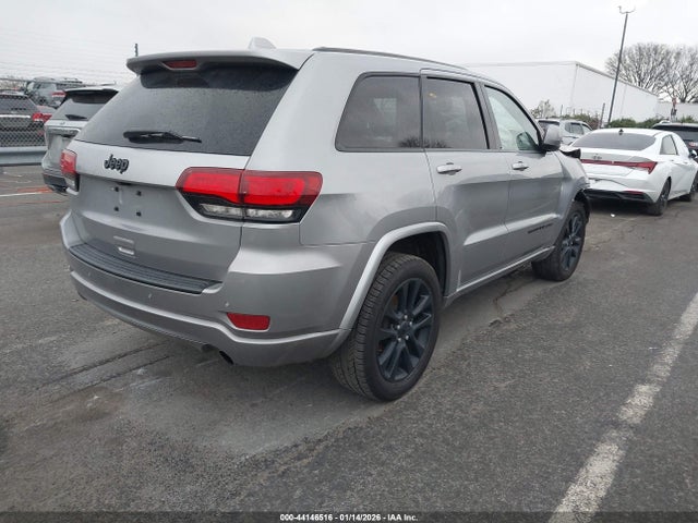 Продажа на аукционе авто 2019 Jeep Grand Cherokee Altitude 4x2, vin: 1C4RJEAG8KC856922, номер лота: 44146516