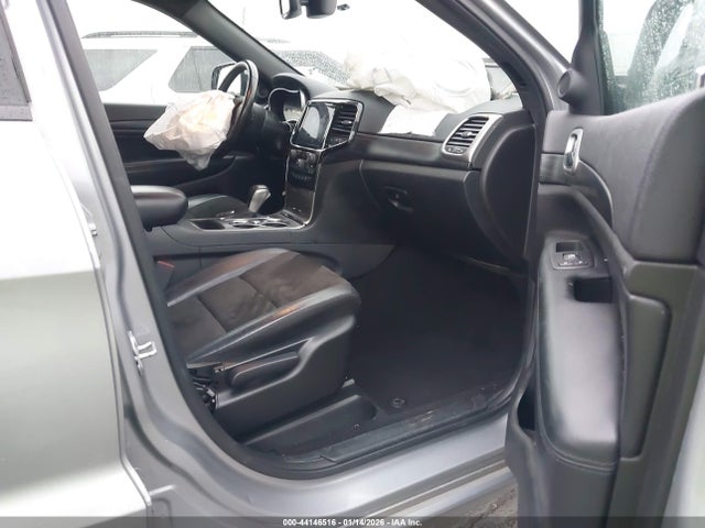 Продажа на аукционе авто 2019 Jeep Grand Cherokee Altitude 4x2, vin: 1C4RJEAG8KC856922, номер лота: 44146516