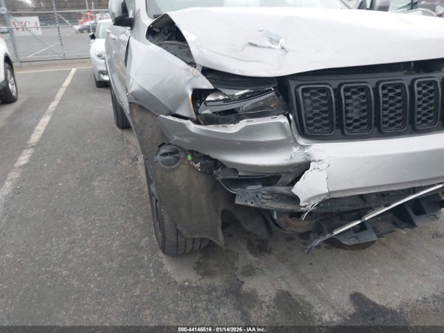 Продажа на аукционе авто 2019 Jeep Grand Cherokee Altitude 4x2, vin: 1C4RJEAG8KC856922, номер лота: 44146516