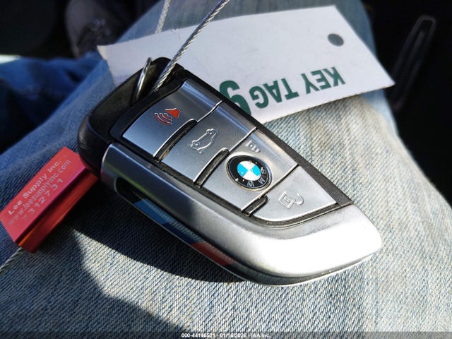 2021 BMW 540I WBA73BJ0XMCE79063 Photo 10