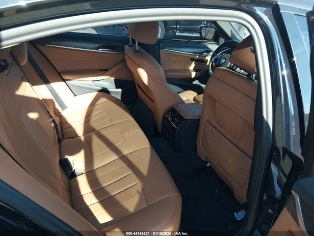 2021 BMW 540I WBA73BJ0XMCE79063 Photo 7