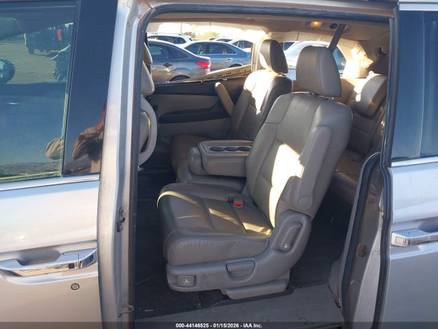5FNRL5H9XFB030664 Honda Odyssey Touring/touring Elite