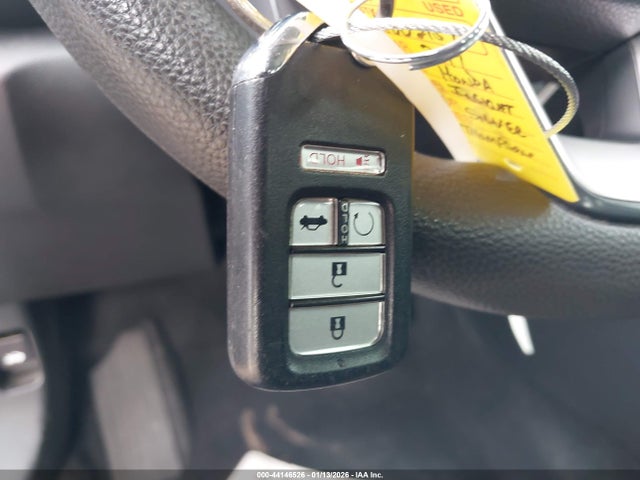 2019 HONDA INSIGHT 19XZE4F58KE009493 Photo 10