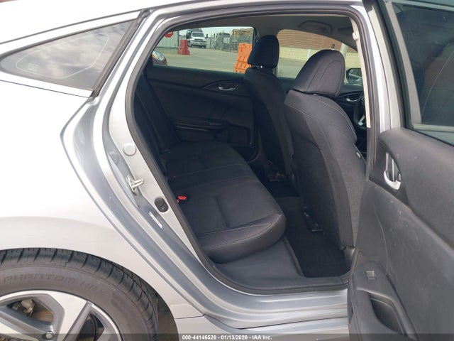 2019 HONDA INSIGHT 19XZE4F58KE009493 Photo 7