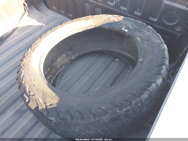 44146532 :رقم المزاد ، 1C6SRFFT4MN761231 vin ، 2021 Ram 1500 Big Horn  4x4 5'7 Box مزاد بيع