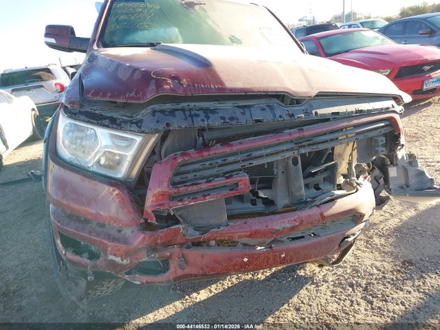 44146532 :رقم المزاد ، 1C6SRFFT4MN761231 vin ، 2021 Ram 1500 Big Horn  4x4 5'7 Box مزاد بيع