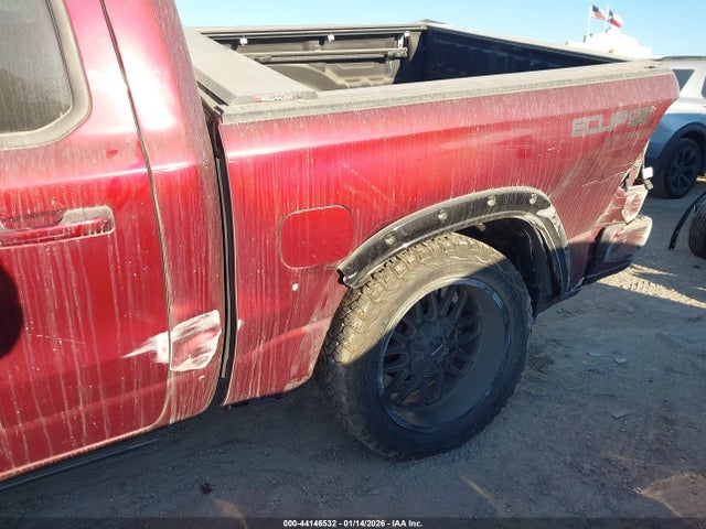 44146532 :رقم المزاد ، 1C6SRFFT4MN761231 vin ، 2021 Ram 1500 Big Horn  4x4 5'7 Box مزاد بيع