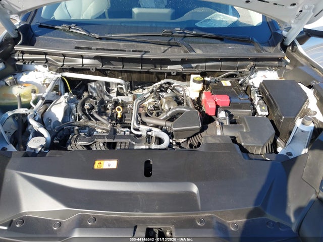 2024 MITSUBISHI OUTLANDER JA4J3VA81RZ078058 Photo 9