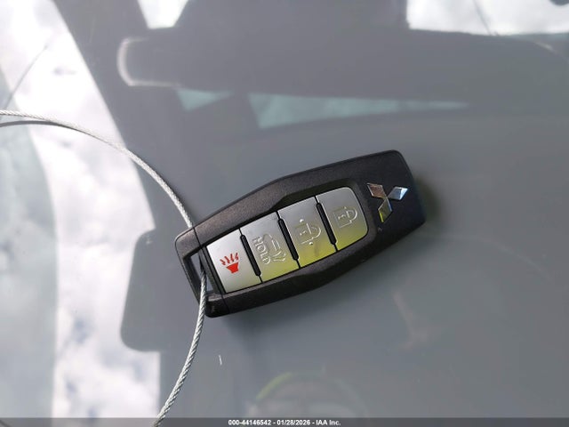 2024 MITSUBISHI OUTLANDER JA4J3VA81RZ078058 Photo 10