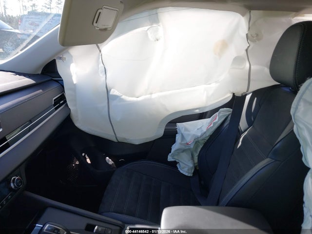 2024 MITSUBISHI OUTLANDER JA4J3VA81RZ078058 Photo 4