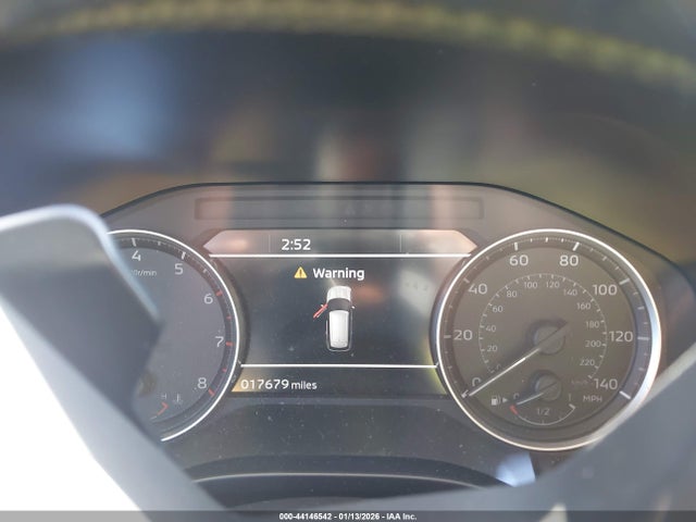 2024 MITSUBISHI OUTLANDER JA4J3VA81RZ078058 Photo 6