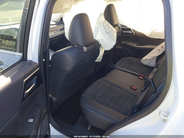 2024 MITSUBISHI OUTLANDER JA4J3VA81RZ078058 Photo 7