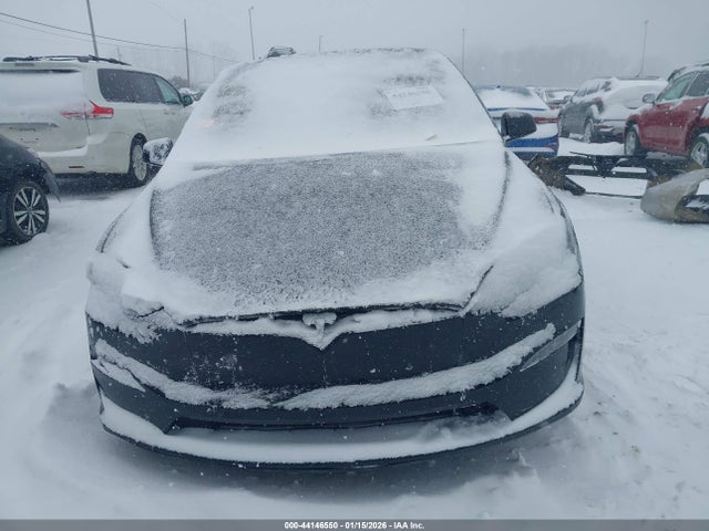 Aukcja sprzedaży 2024 Tesla Model X Long Range, vin: 7SAXCBE55RF444675, numer aukcji: 44146550