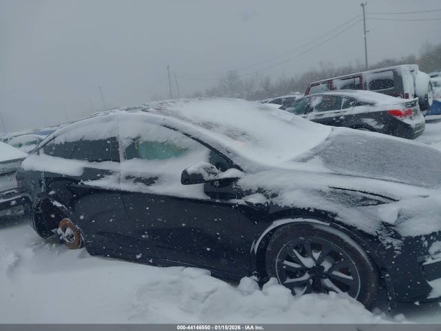 Aukcja sprzedaży 2024 Tesla Model X Long Range, vin: 7SAXCBE55RF444675, numer aukcji: 44146550