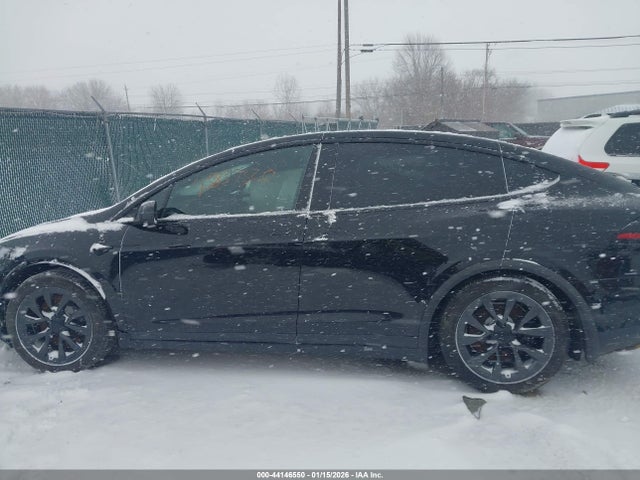 Aukcja sprzedaży 2024 Tesla Model X Long Range, vin: 7SAXCBE55RF444675, numer aukcji: 44146550