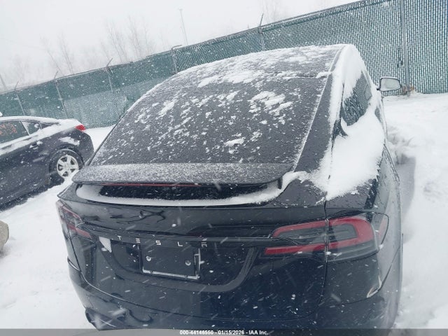 Aukcja sprzedaży 2024 Tesla Model X Long Range, vin: 7SAXCBE55RF444675, numer aukcji: 44146550