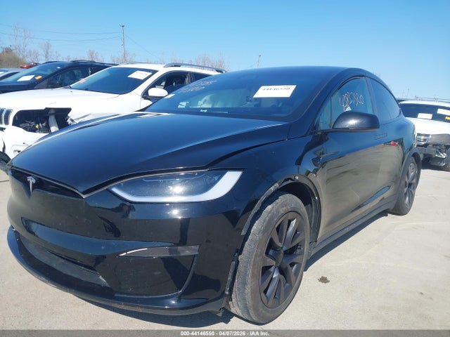 Aukcja sprzedaży 2024 Tesla Model X Long Range, vin: 7SAXCBE55RF444675, numer aukcji: 44146550