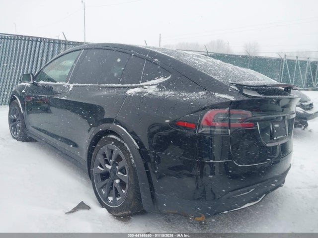 Aukcja sprzedaży 2024 Tesla Model X Long Range, vin: 7SAXCBE55RF444675, numer aukcji: 44146550