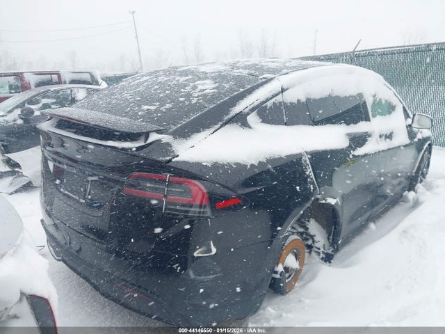 Aukcja sprzedaży 2024 Tesla Model X Long Range, vin: 7SAXCBE55RF444675, numer aukcji: 44146550