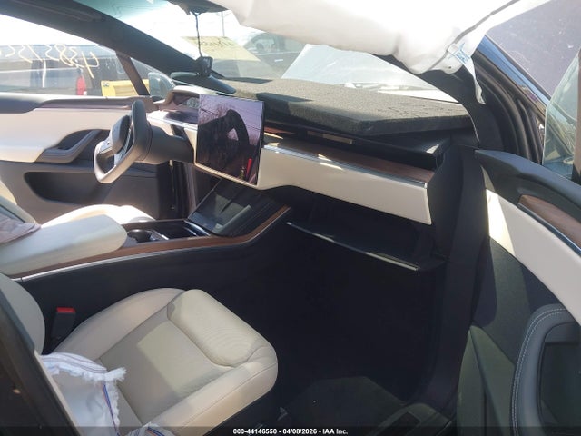 Aukcja sprzedaży 2024 Tesla Model X Long Range, vin: 7SAXCBE55RF444675, numer aukcji: 44146550