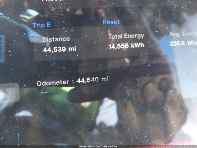 Aukcja sprzedaży 2024 Tesla Model X Long Range, vin: 7SAXCBE55RF444675, numer aukcji: 44146550