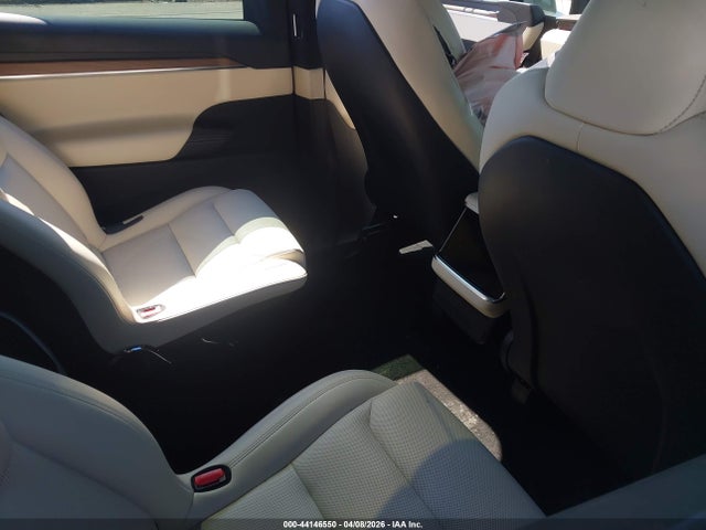 Aukcja sprzedaży 2024 Tesla Model X Long Range, vin: 7SAXCBE55RF444675, numer aukcji: 44146550