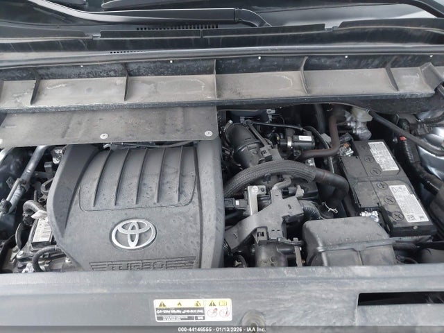 2024 TOYOTA HIGHLANDER 5TDKDRAH8RS530426 Photo 9