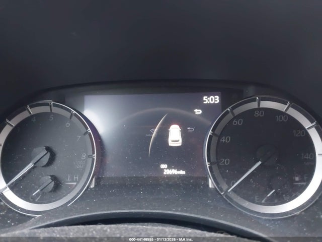 2024 TOYOTA HIGHLANDER 5TDKDRAH8RS530426 Photo 6