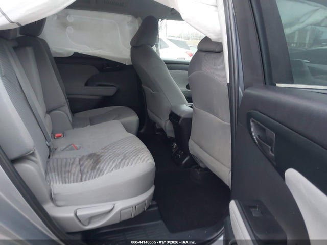 2024 TOYOTA HIGHLANDER 5TDKDRAH8RS530426 Photo 7