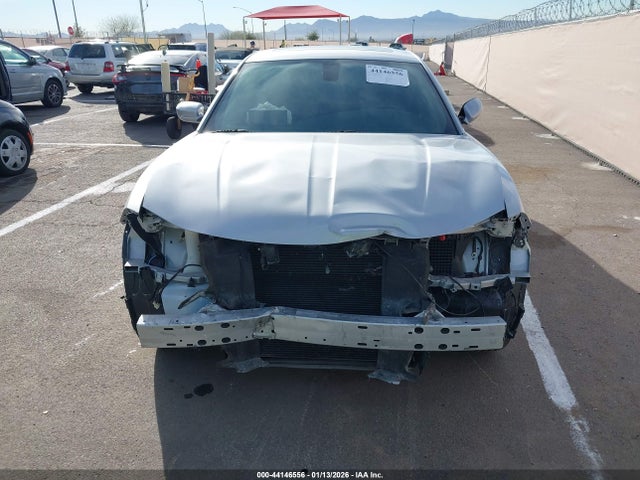 2C3CDXBG1NH182643 Dodge Charger Sxt Rwd
