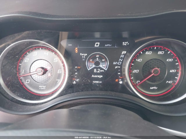 2C3CDXBG1NH182643 Dodge Charger Sxt Rwd